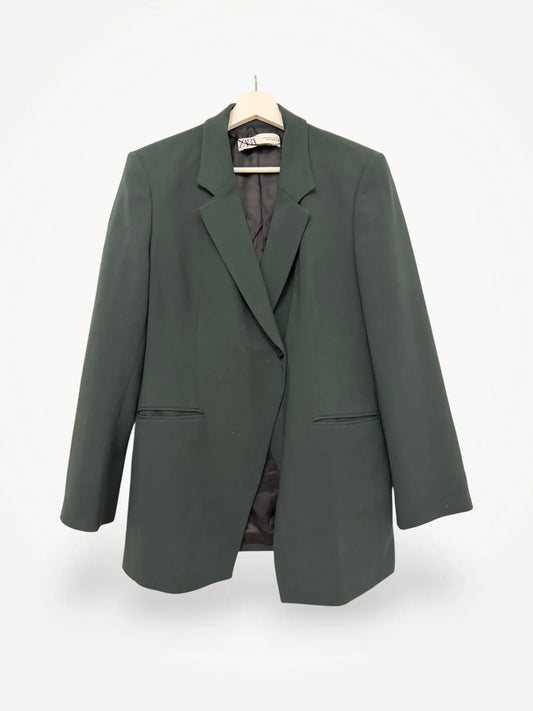 Zara Blazer