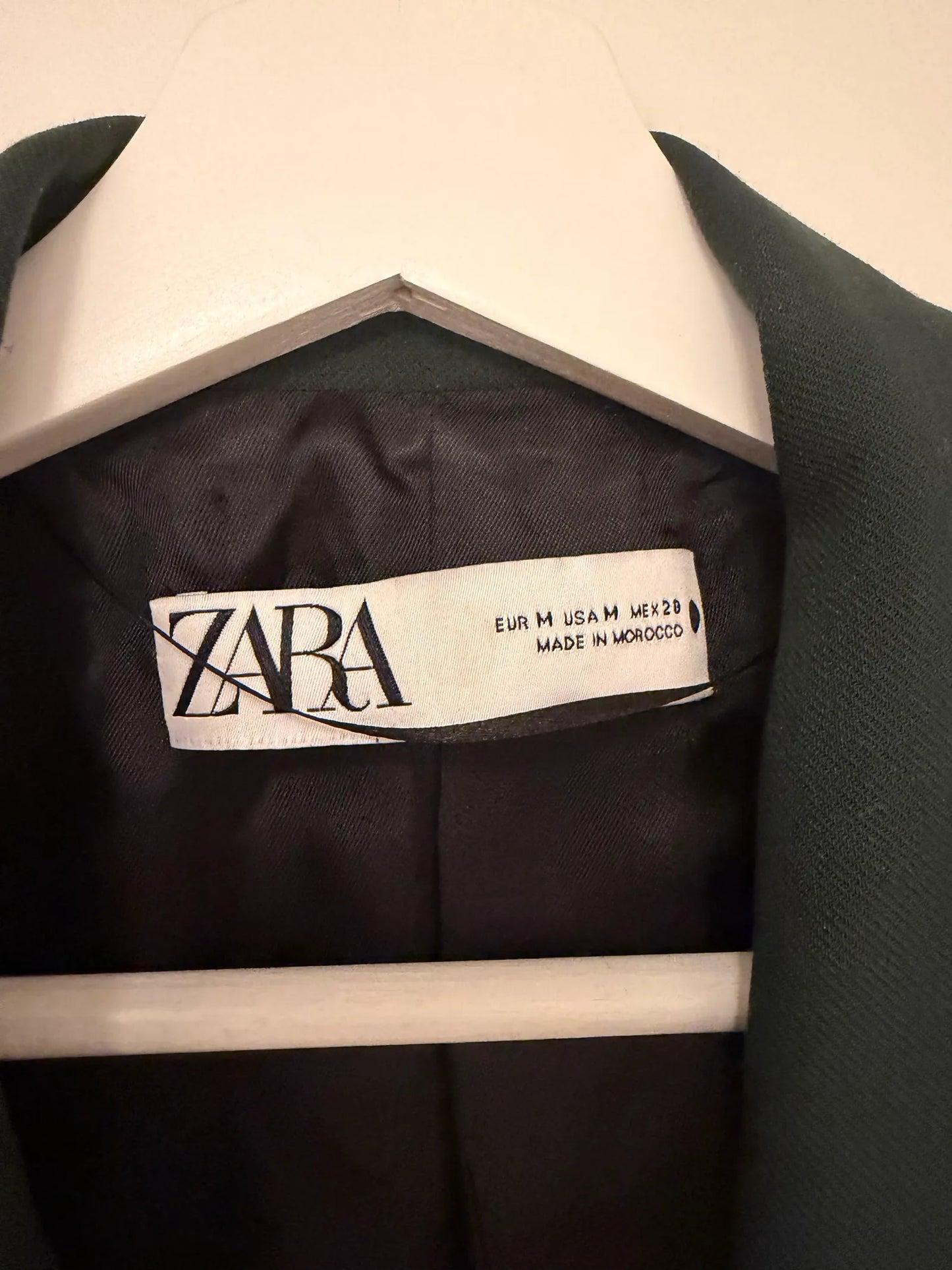 Zara-kavaj