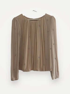 By Malene Birger Blouse