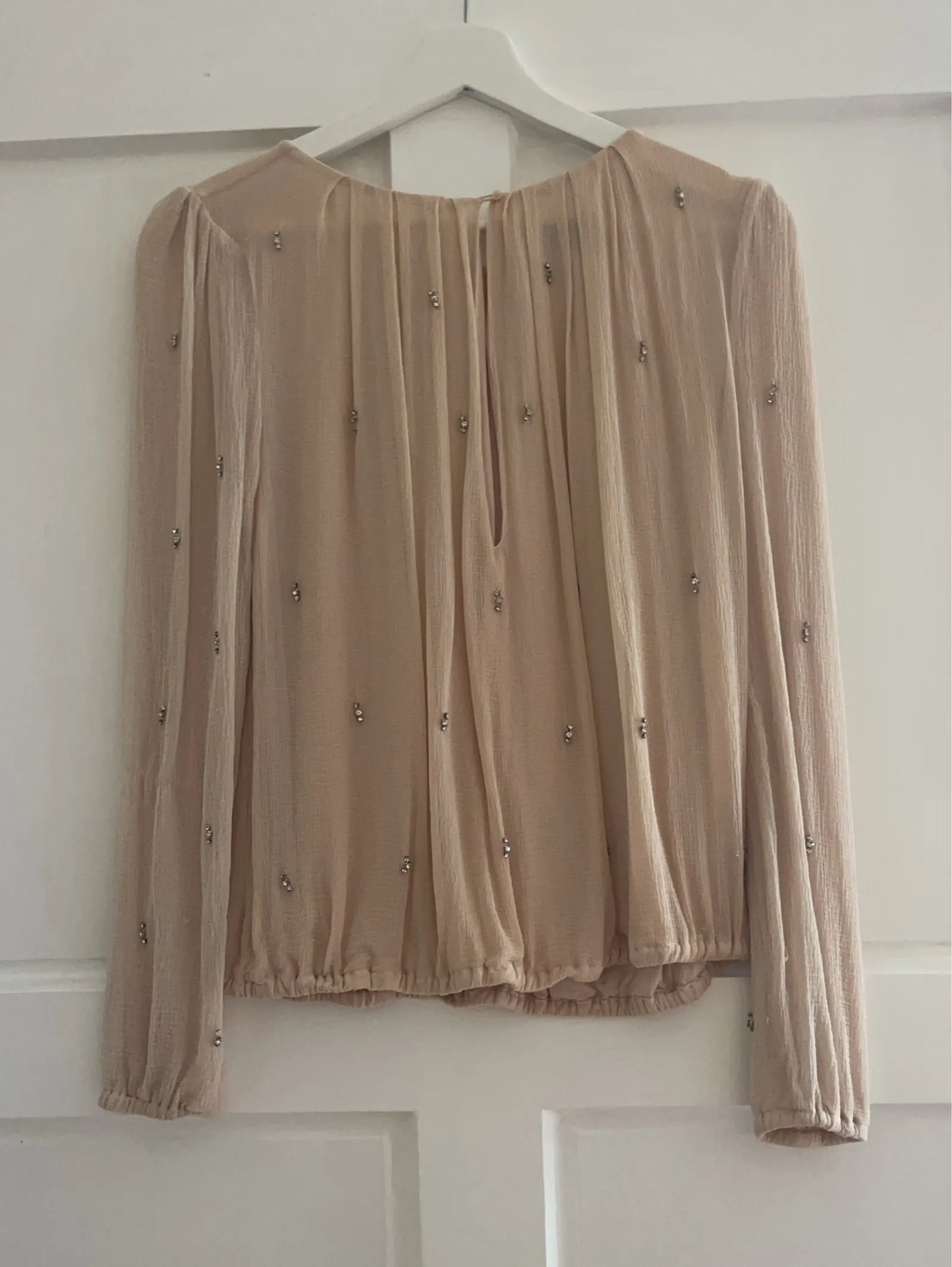 By Malene Birger Blouse