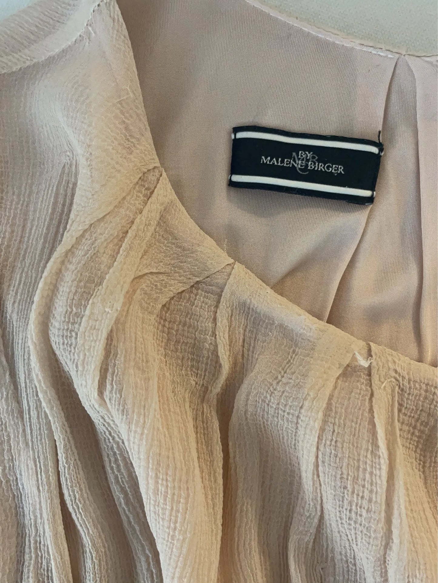 By Malene Birger Blouse