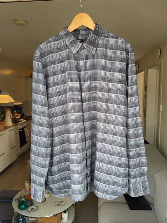 John Varvatos-skjorta