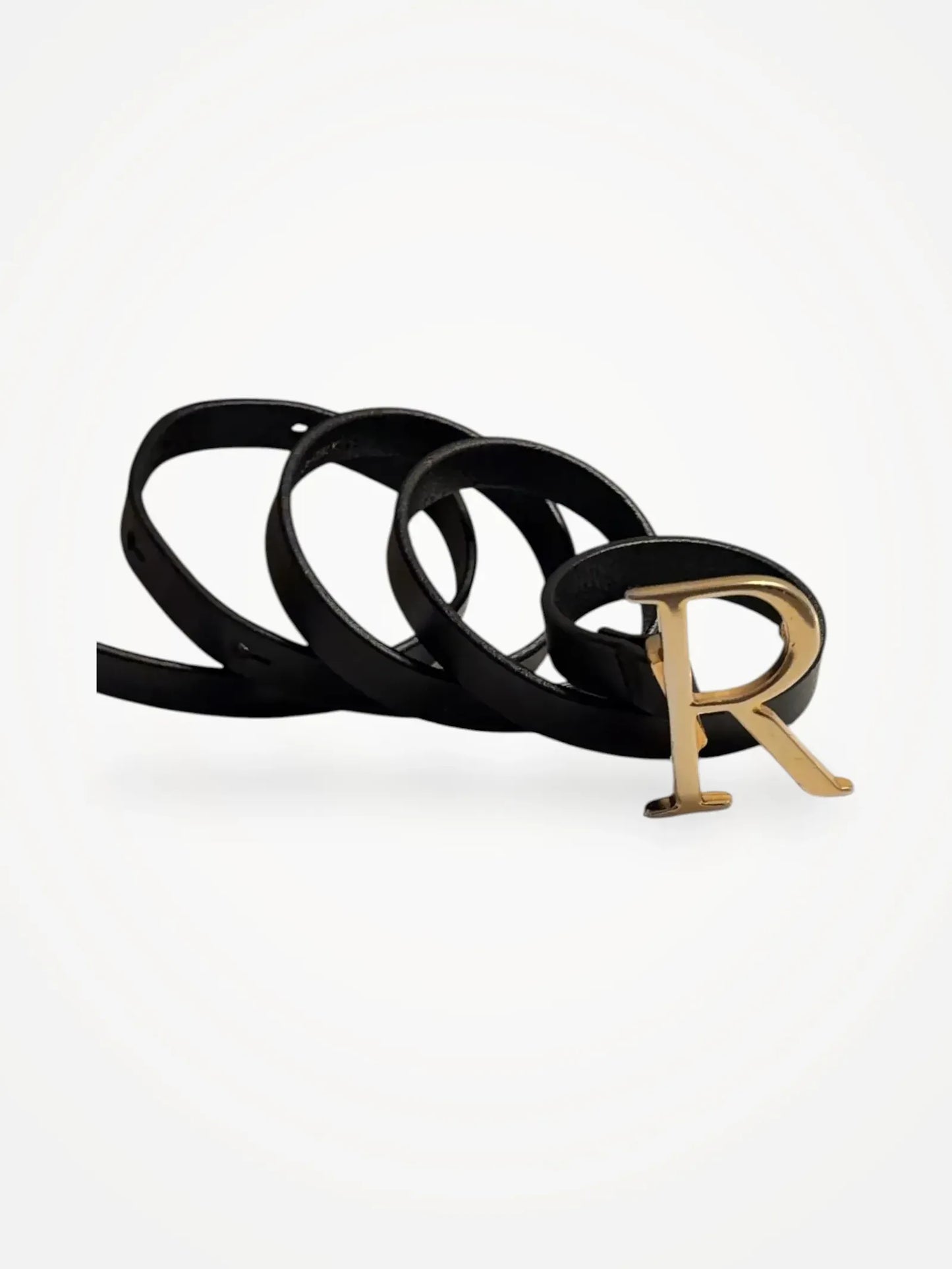 Rodebjer-skinnbälte