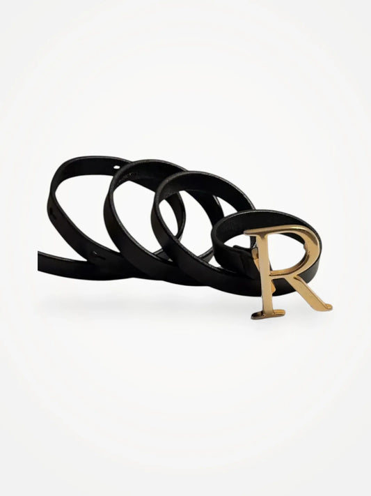 Rodebjer-skinnbälte