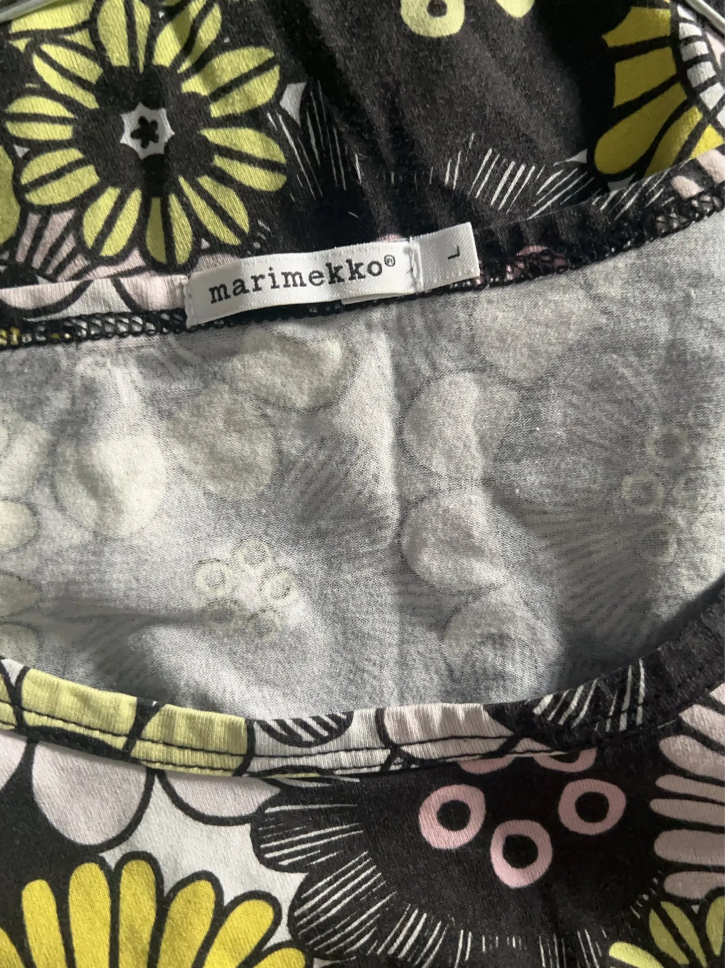 Marimekko Top