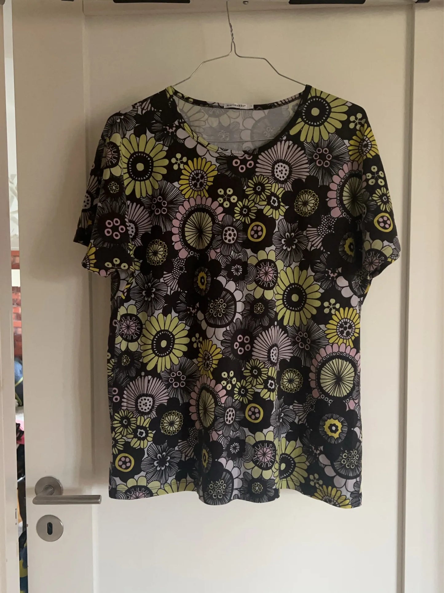 Marimekko Top