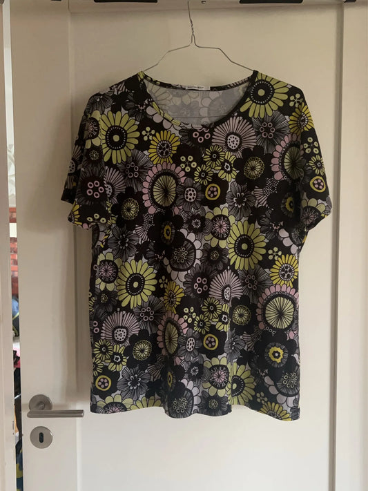 Marimekko Top