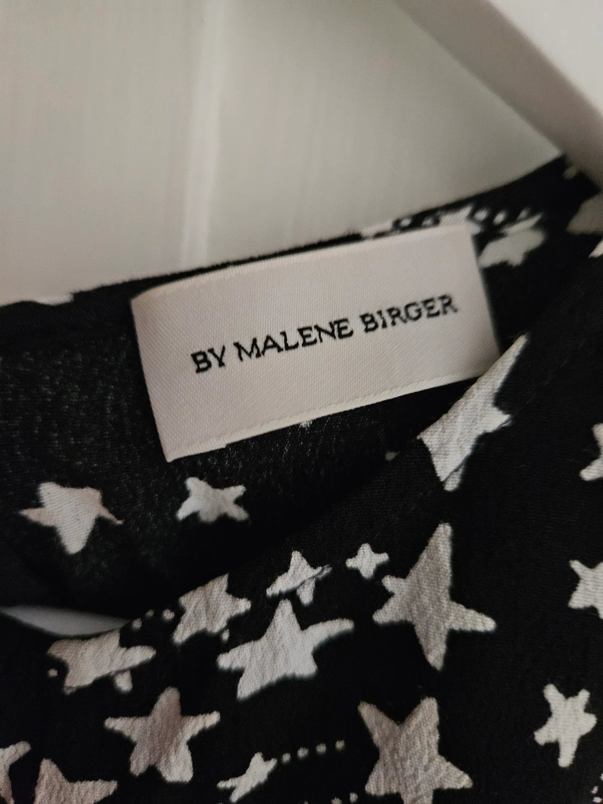 By Malene Birger-blus