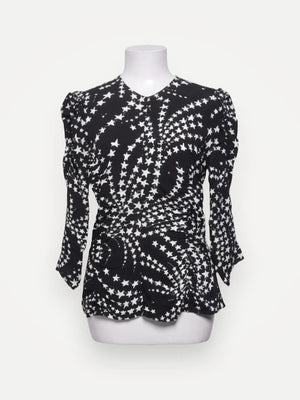 By Malene Birger-blus