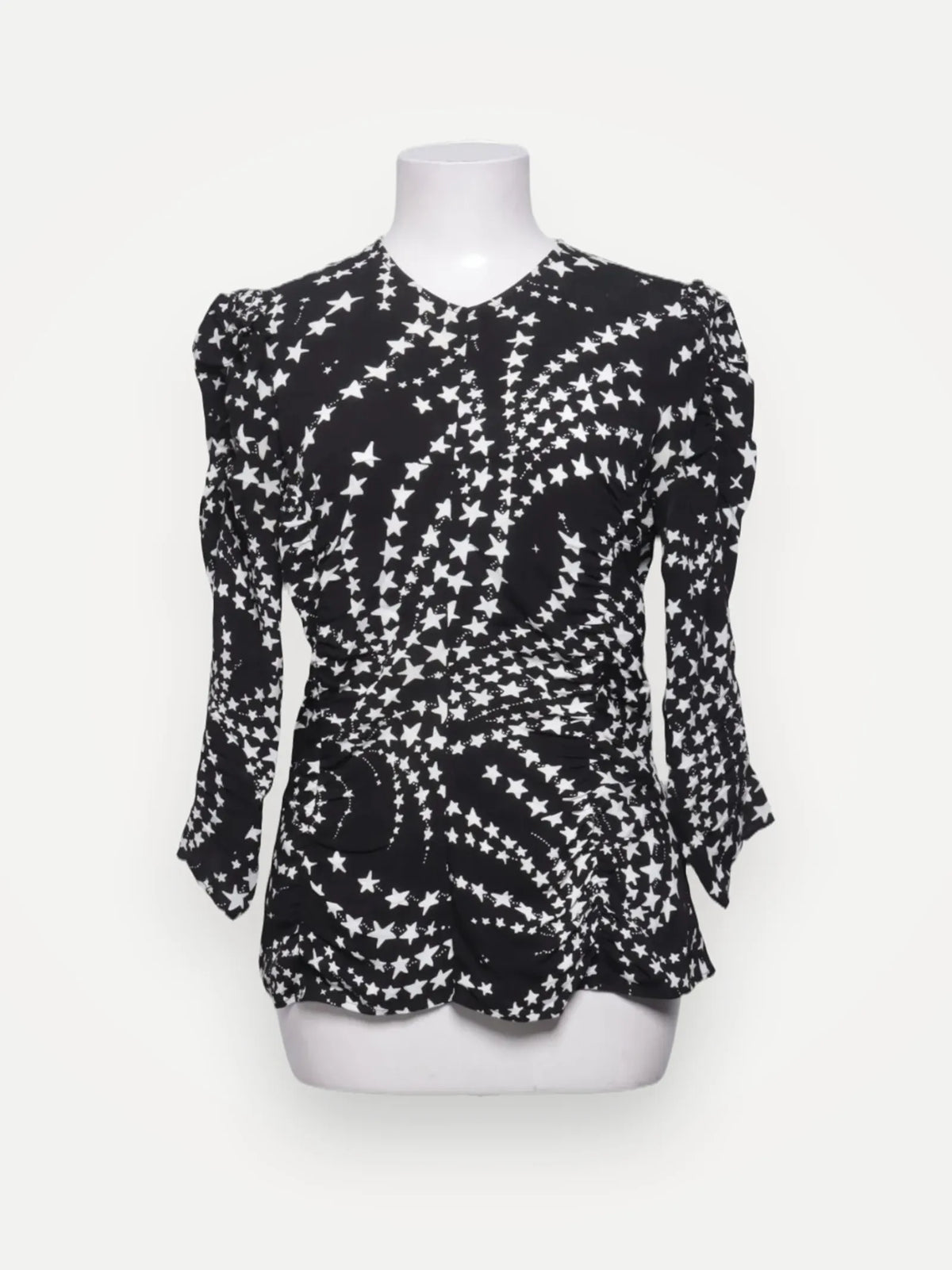 By Malene Birger-blus
