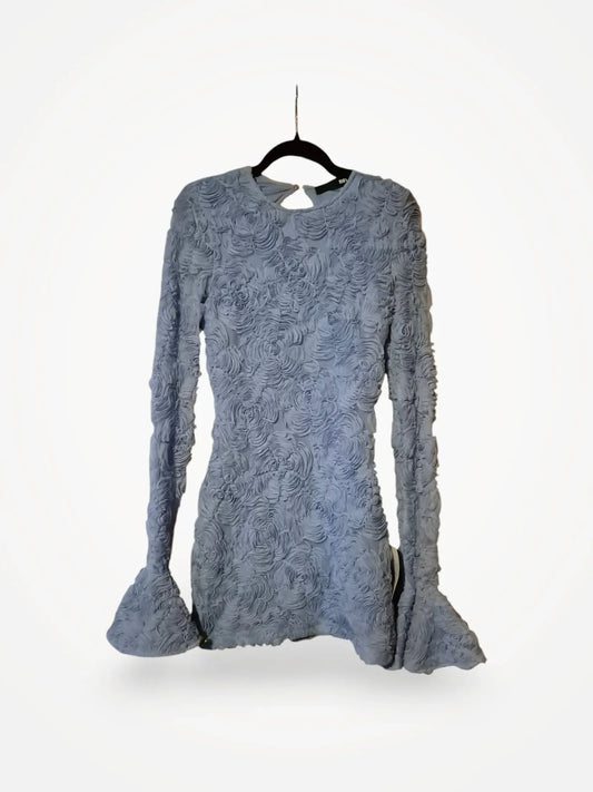 Rotate Flora Minidress Dress