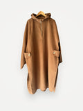 Rodebjer Tammy Cape-ulljacka NWT