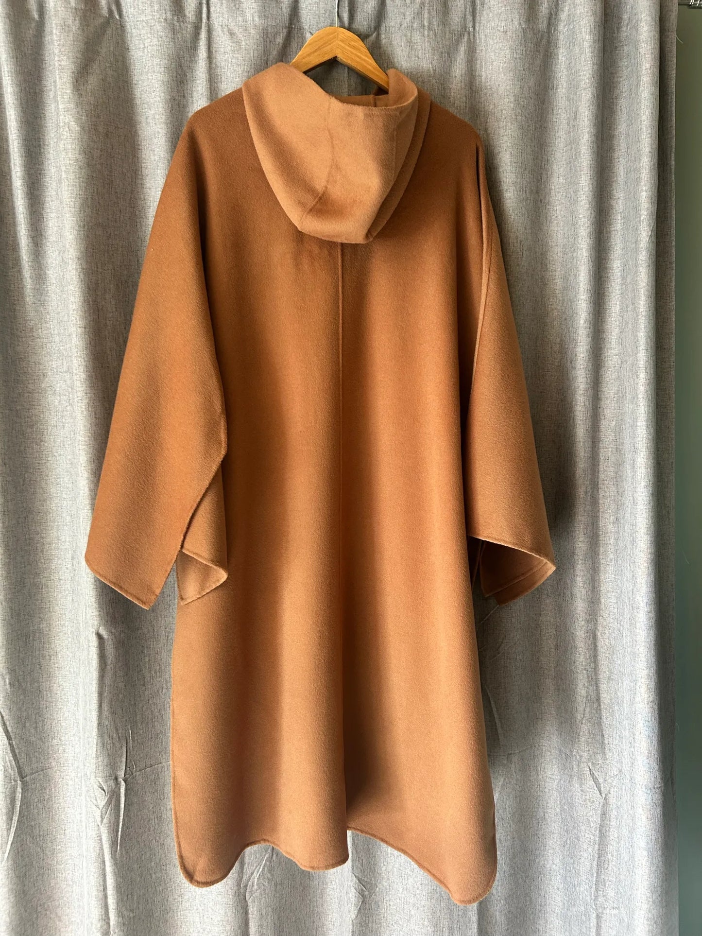 Rodebjer Tammy Cape-ulljacka NWT