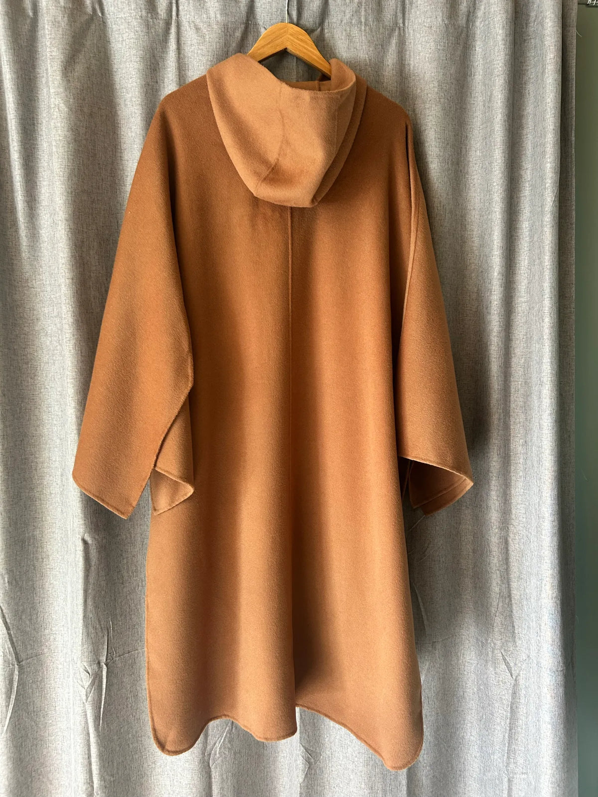 Rodebjer Tammy Cape Jacket