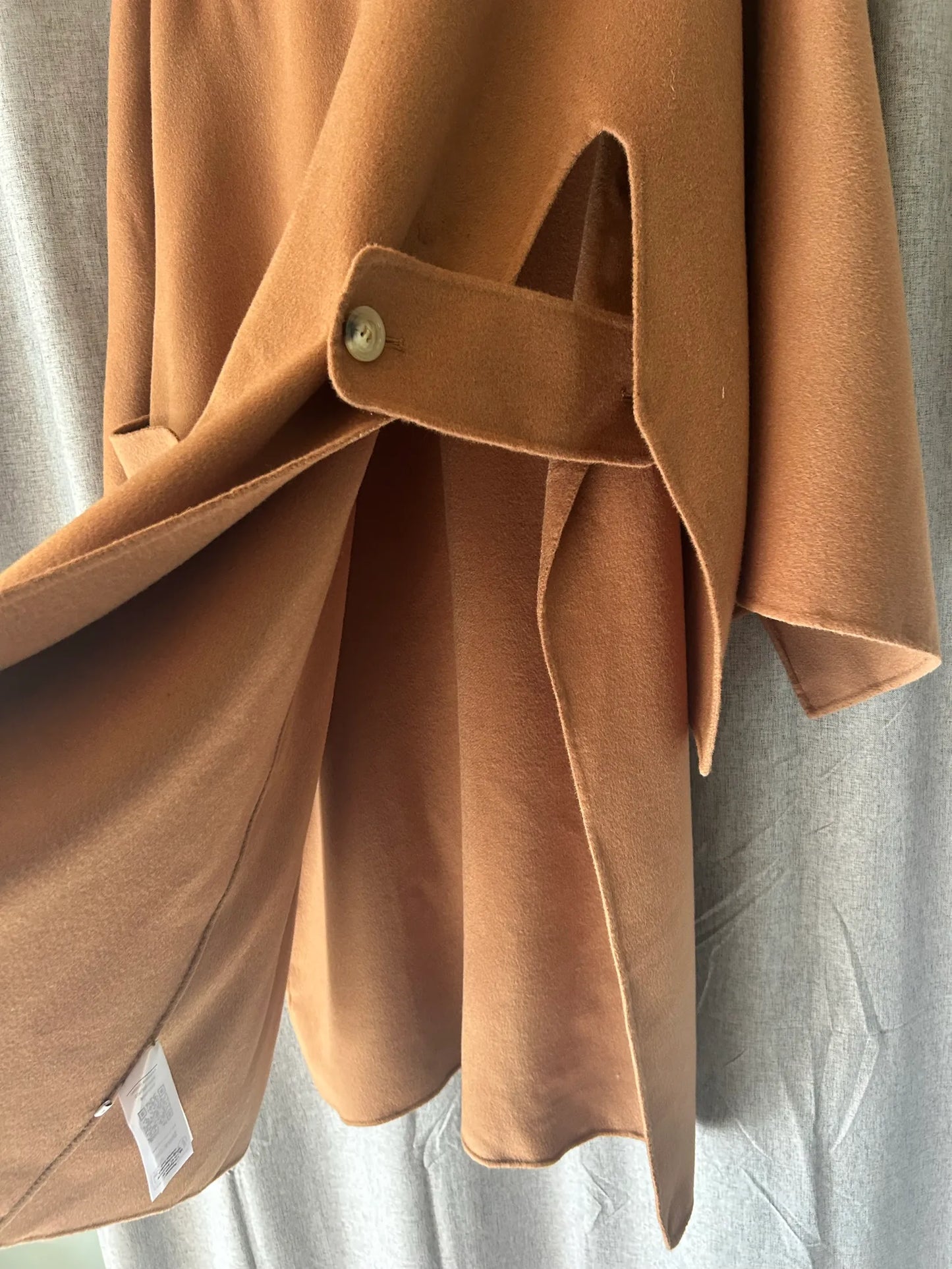 Rodebjer Tammy Cape-ulljacka NWT
