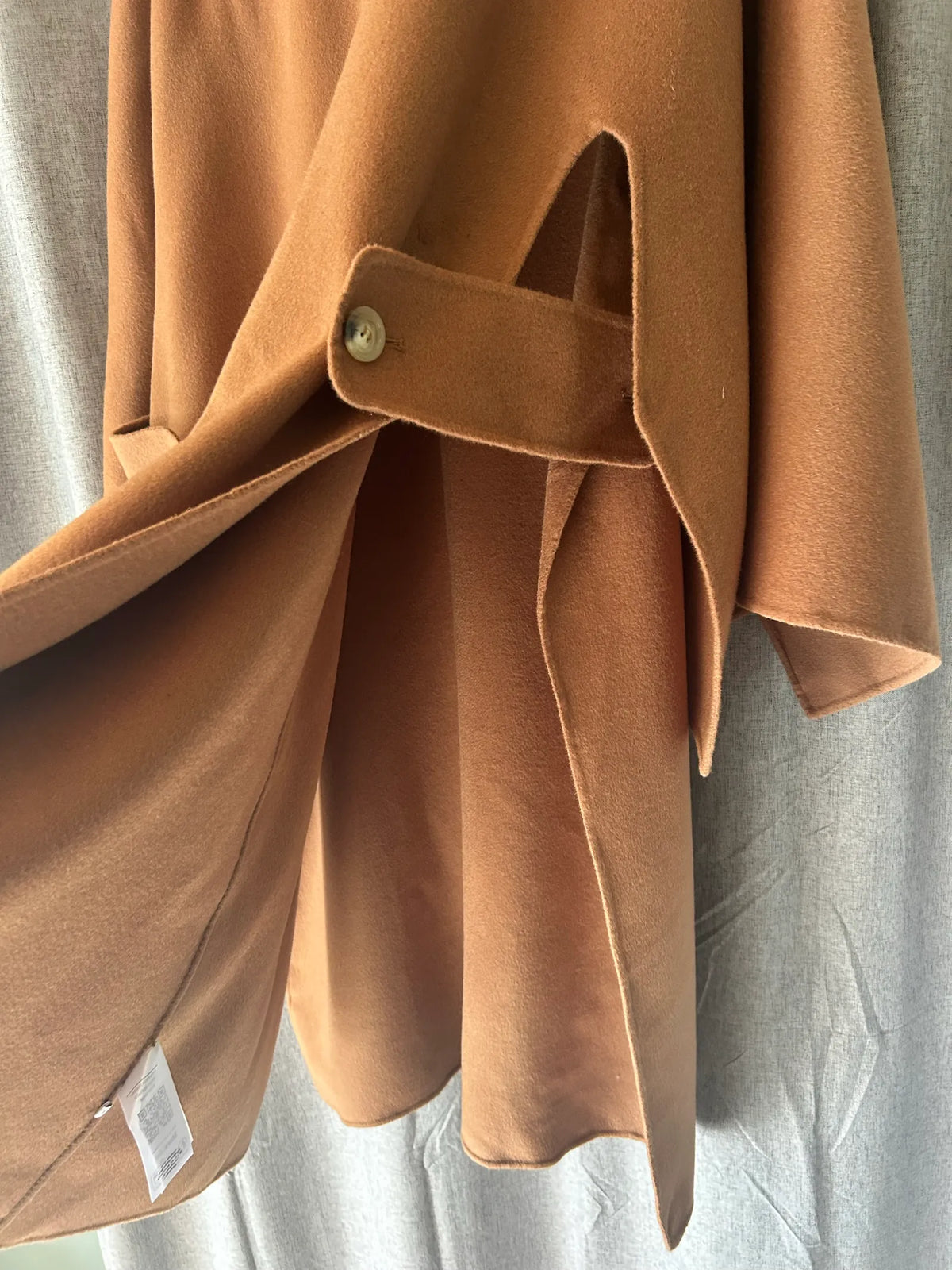 Rodebjer Tammy Cape Jacket