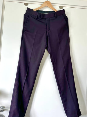 Tiger of Sweden Suit Trousers
