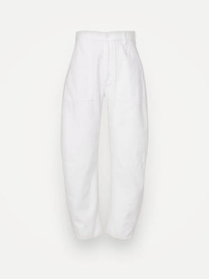 Ralph Lauren Ricky Tampered-byxor NWOT
