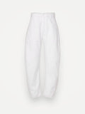 Ralph Lauren Ricky Tampered-byxor NWOT