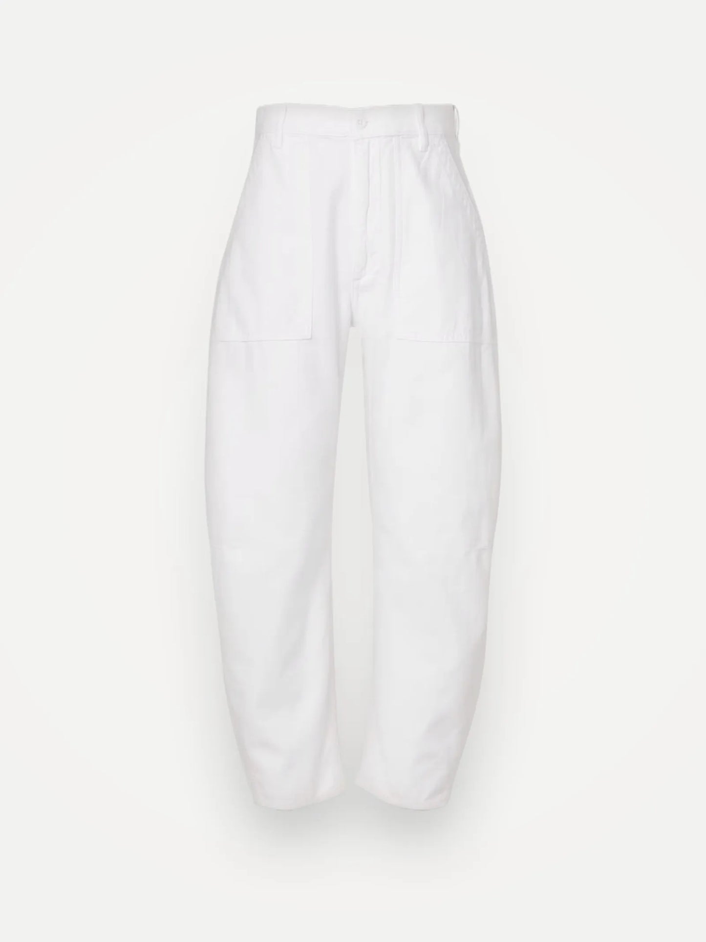 Ralph Lauren Ricky Tampered-byxor NWOT
