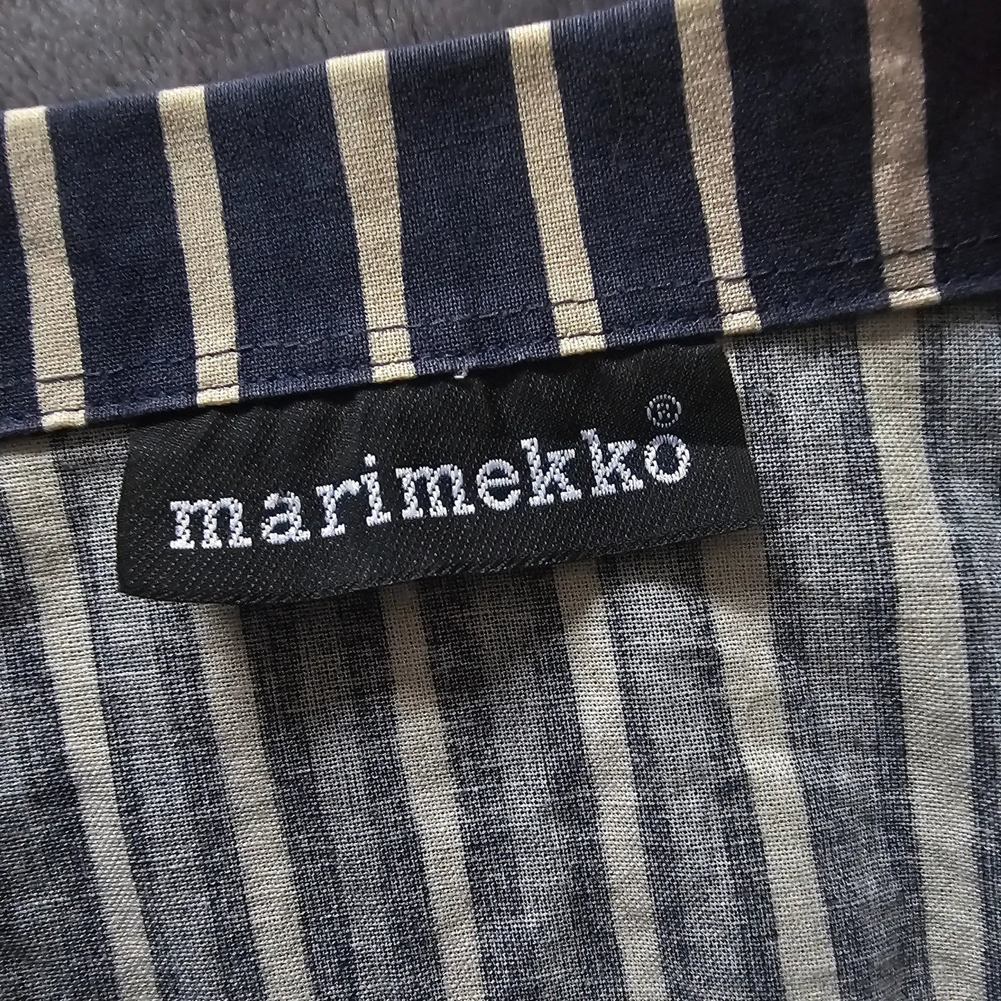 Marimekko Jokapoika Shirt