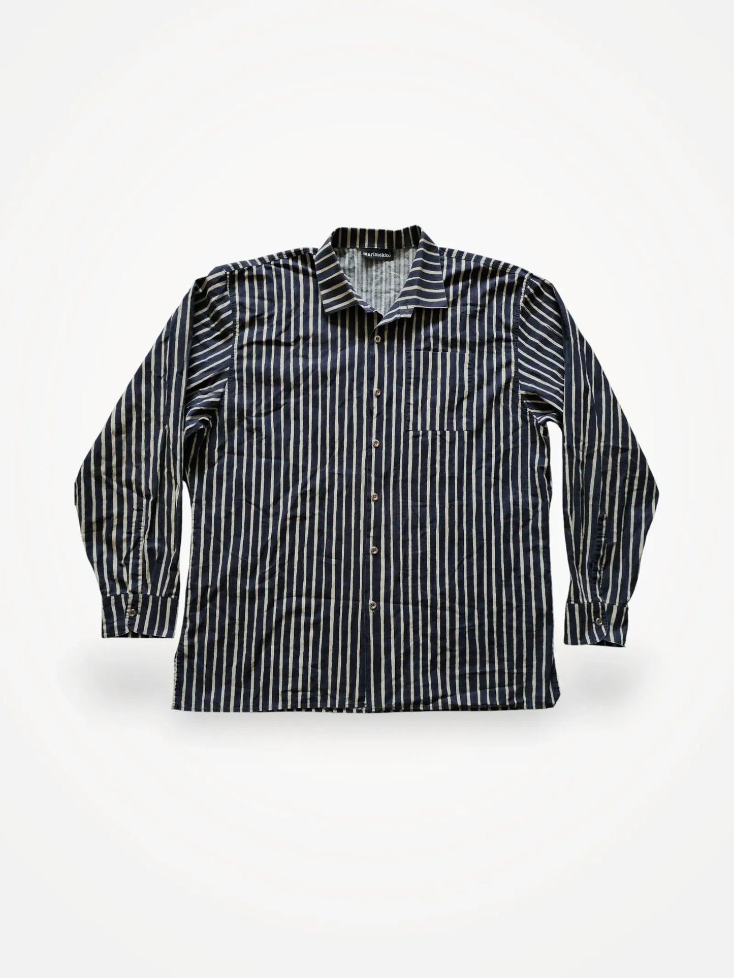 Marimekko Jokapoika Shirt