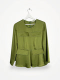 By Malene Birger Eloise Blouse