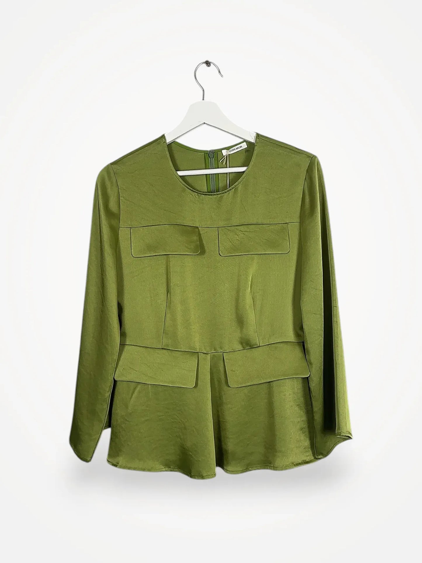 By Malene Birger Eloise Blouse