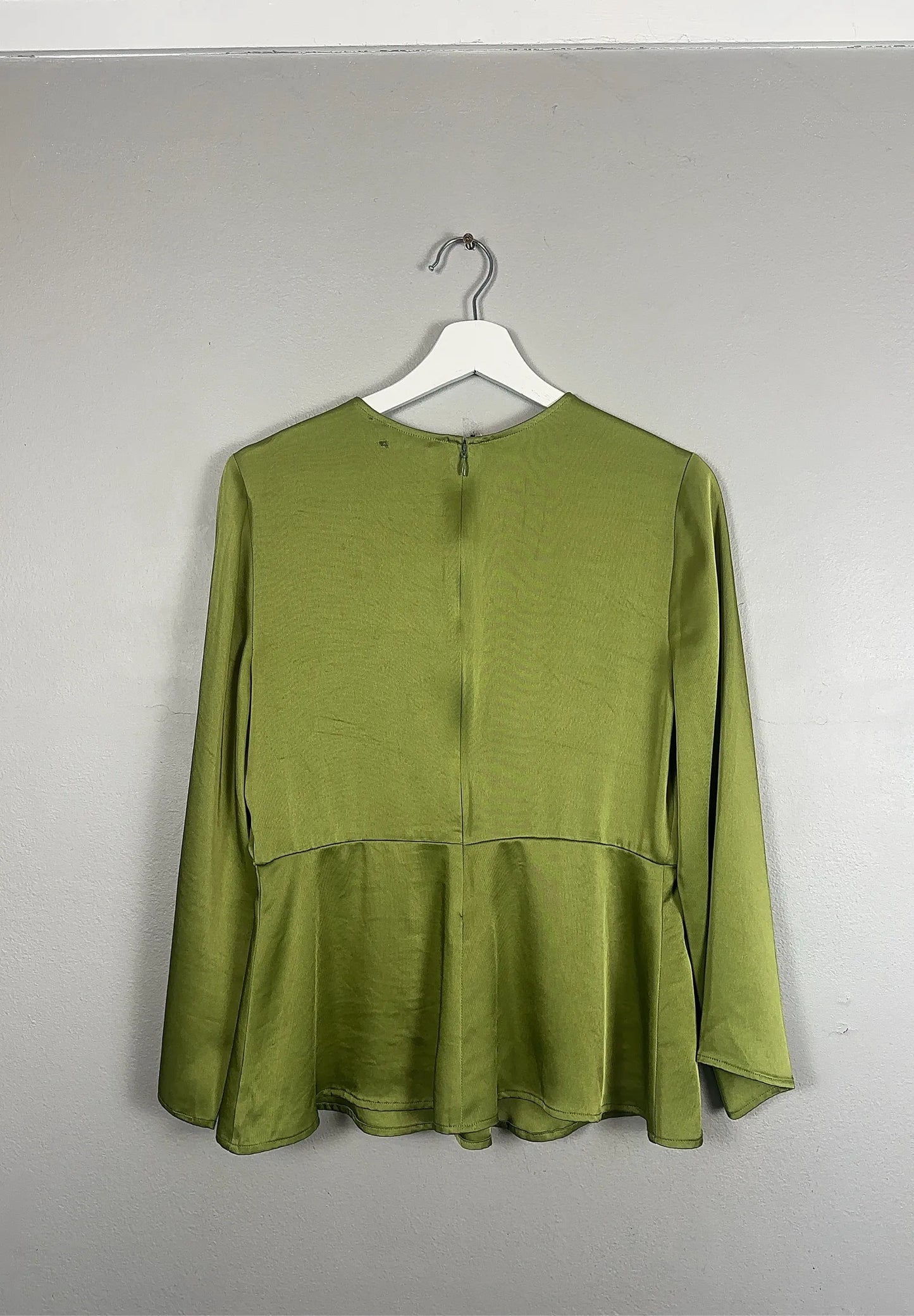 By Malene Birger Eloise Blouse