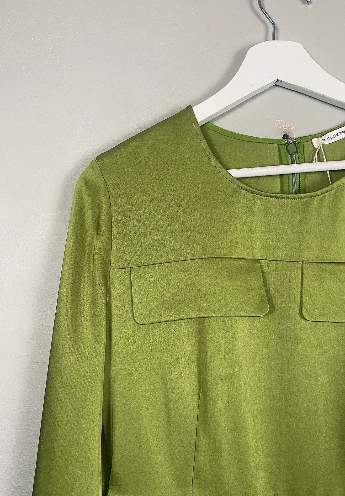 By Malene Birger Eloise Blouse