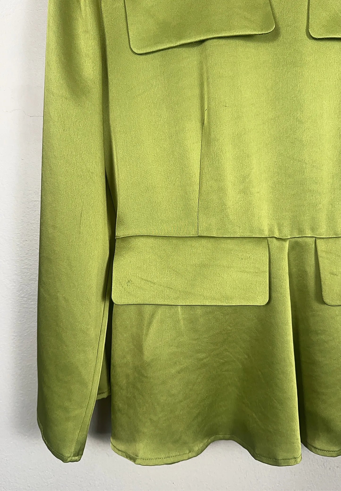 By Malene Birger Eloise Blouse