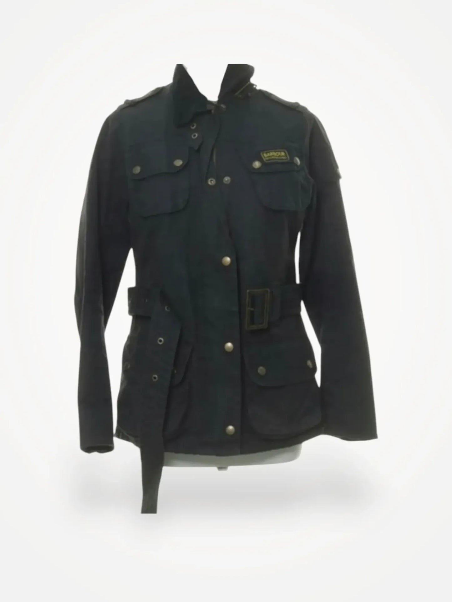 Barbour Jacket