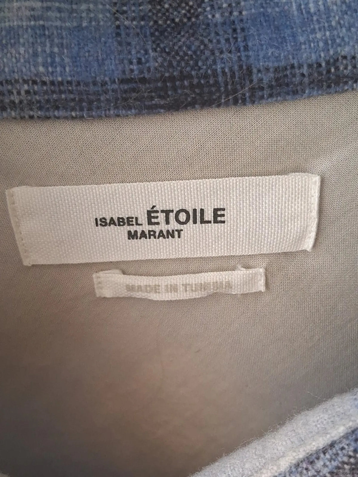 Isabel Marant Reosi Shirt