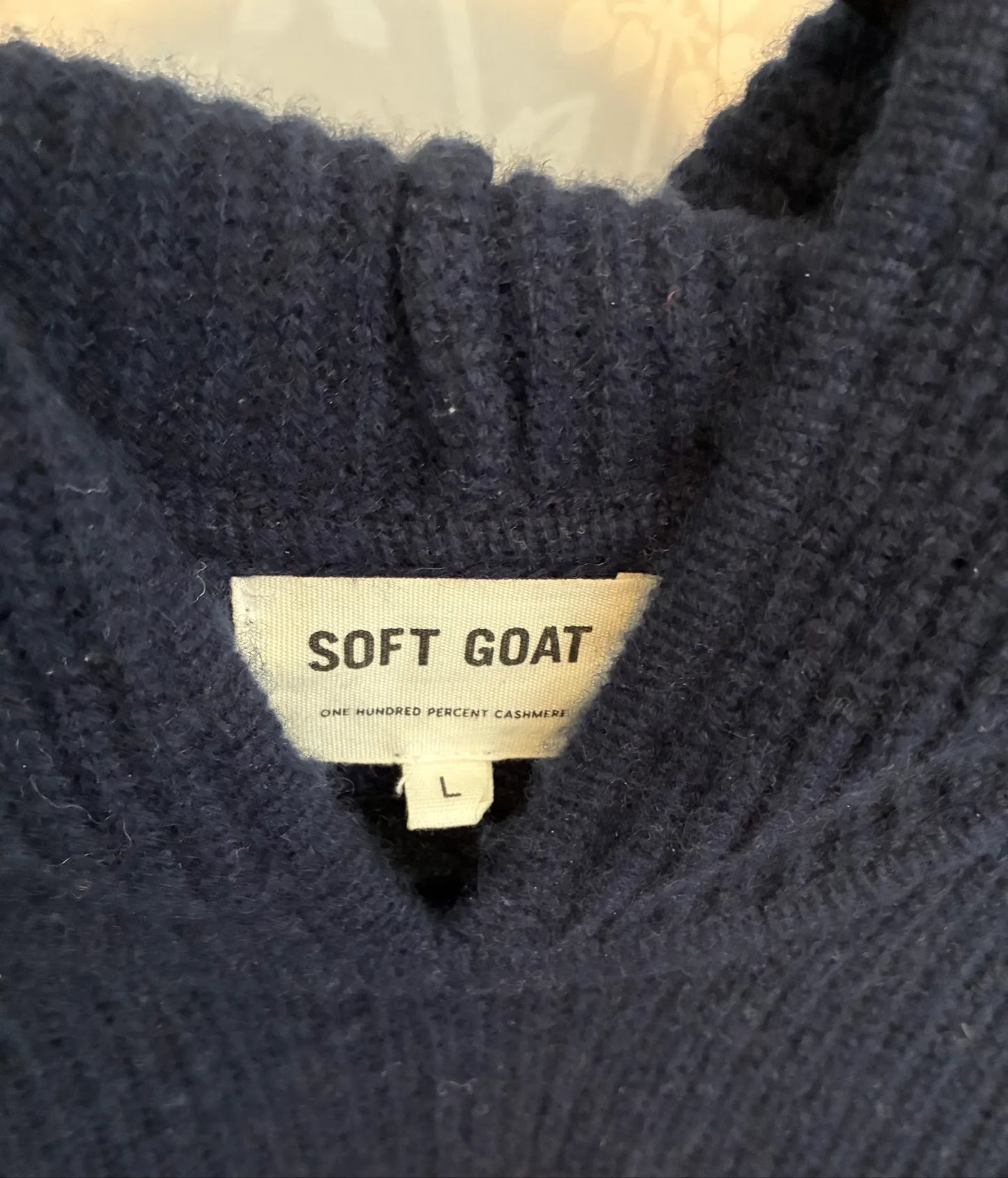 Soft Goat-kashmirhoodie