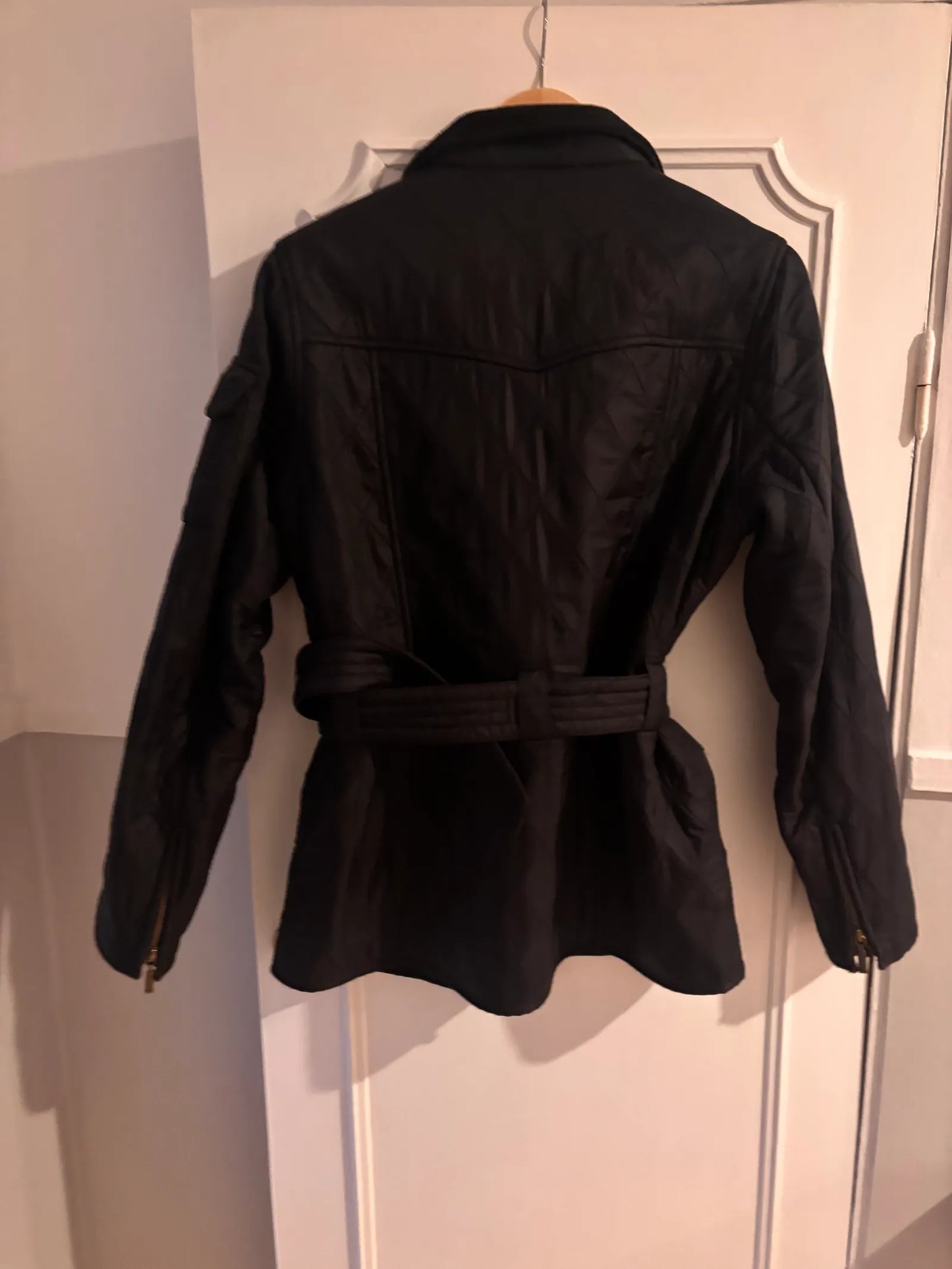 Barbour Jacket