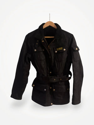 Barbour Jacket