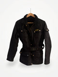 Barbour Jacket