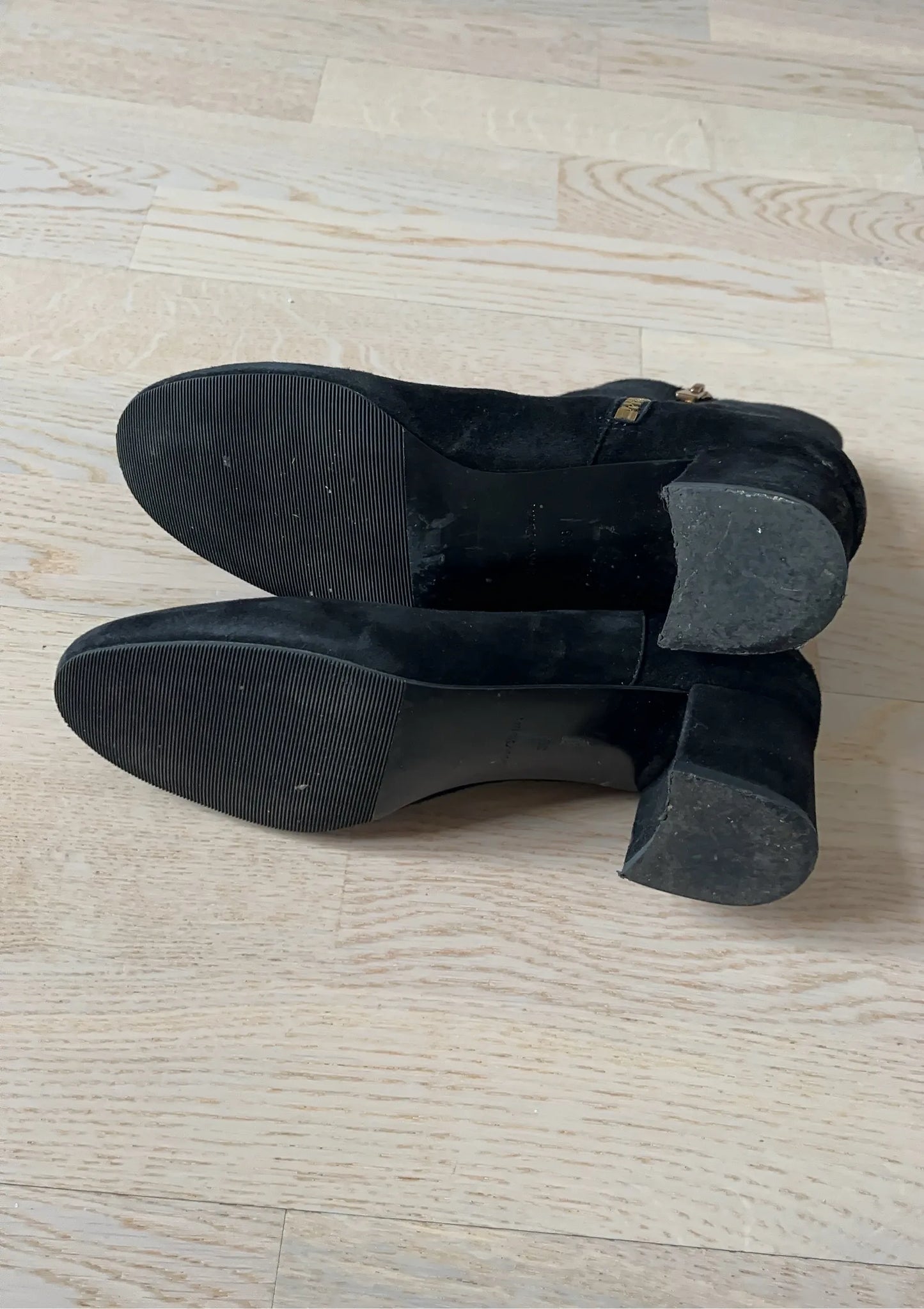 & Other Stories-boots