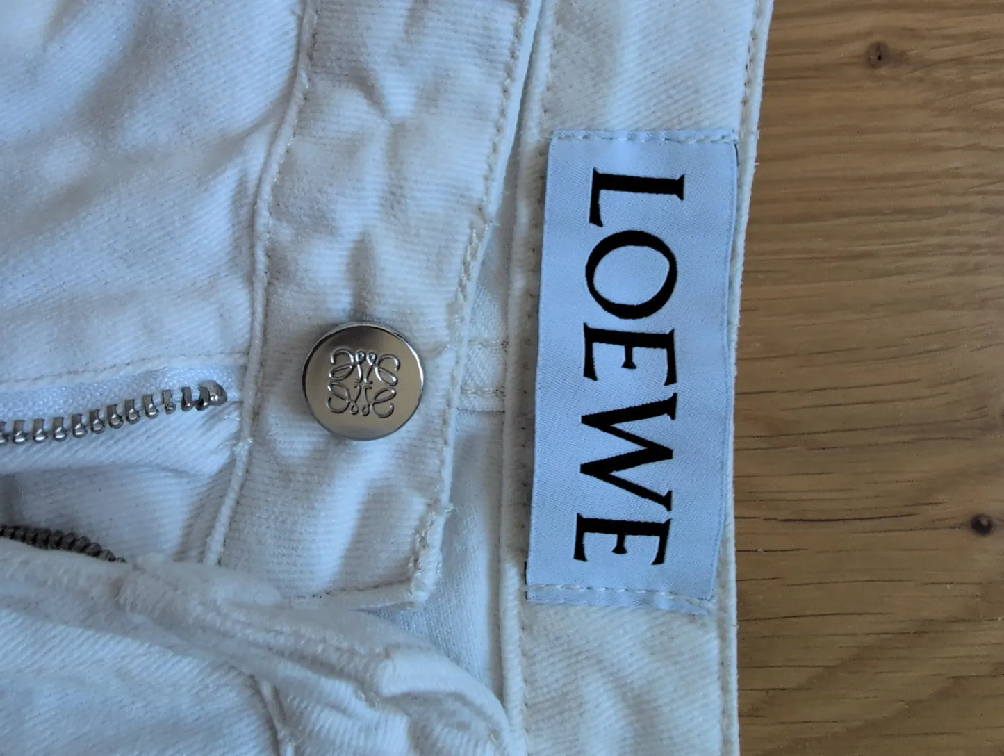 Loewe Jeans