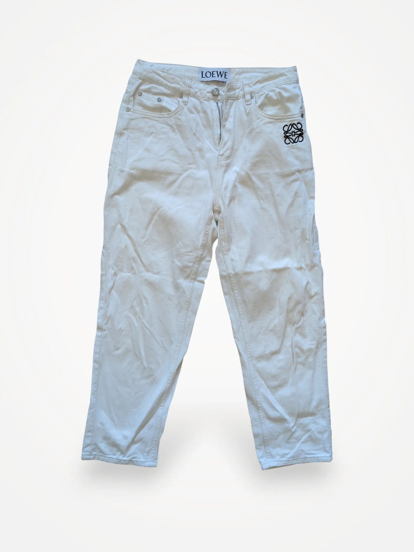 Loewe Jeans