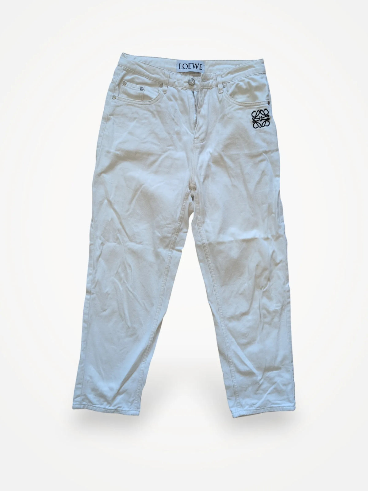 Loewe Jeans