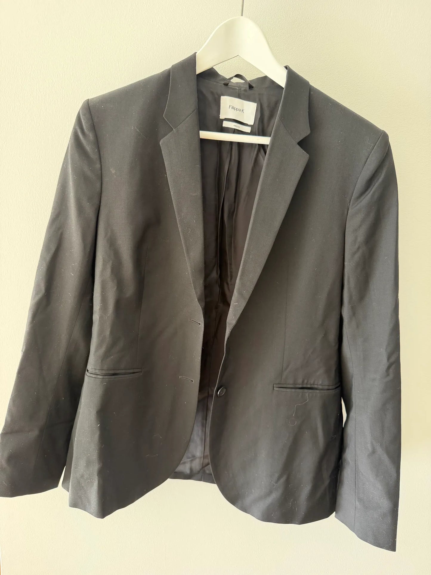 Filippa K Suit