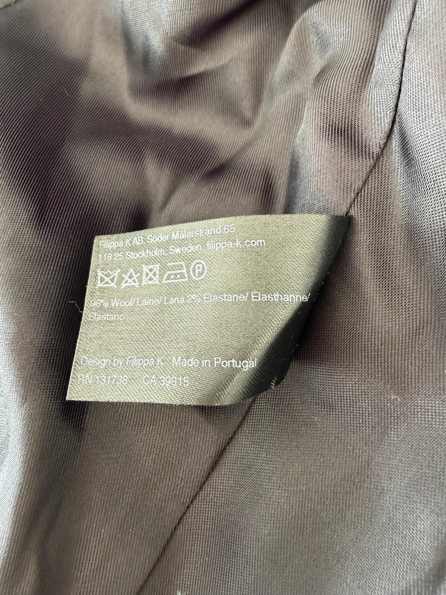 Filippa K Suit