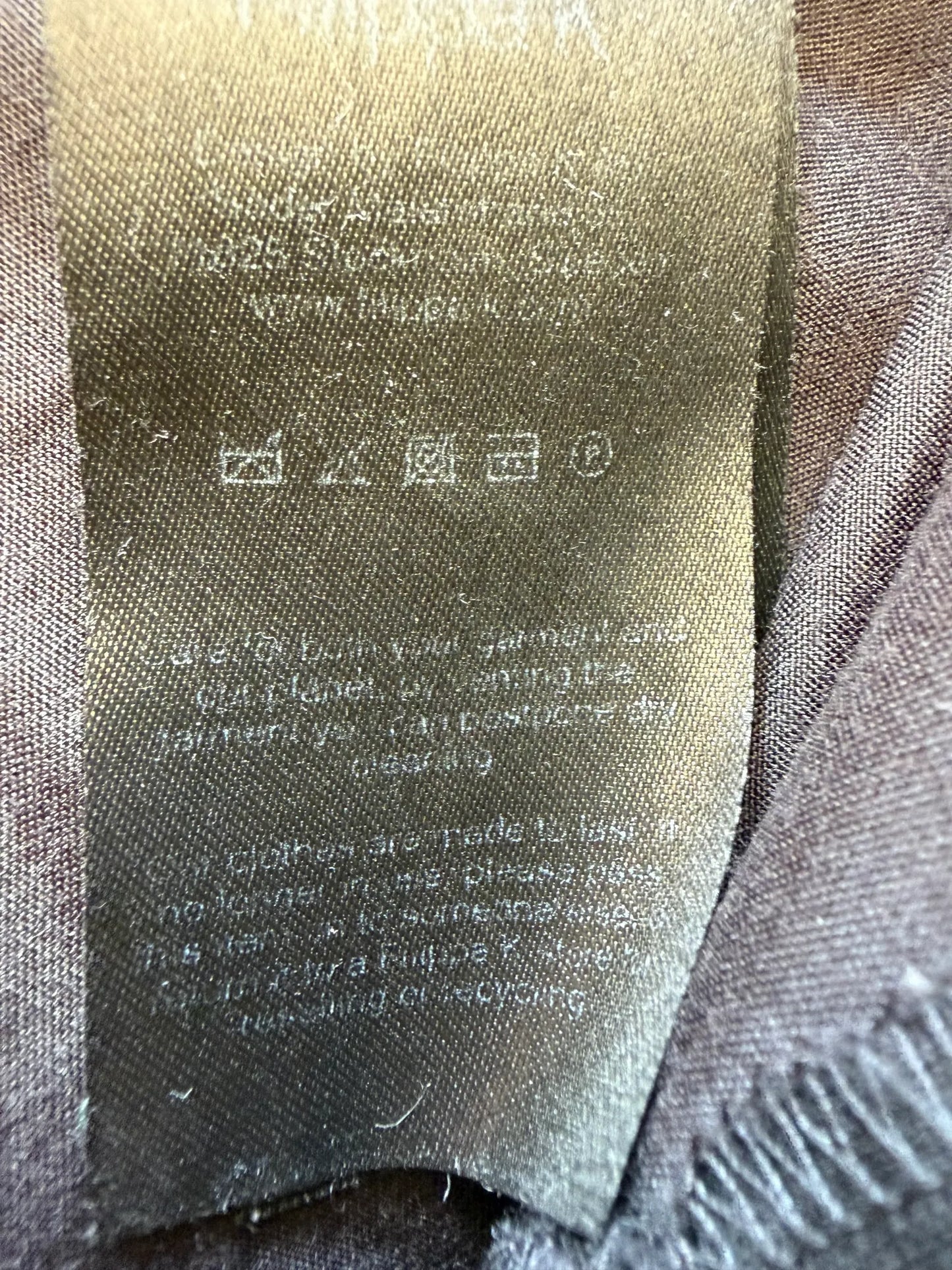 Filippa K Suit