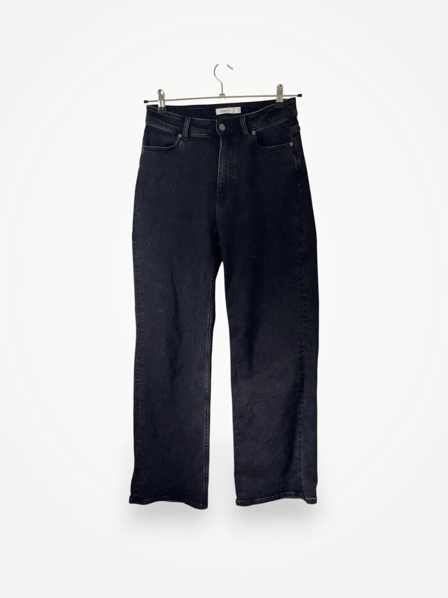 Relaxed Comfort Jeans