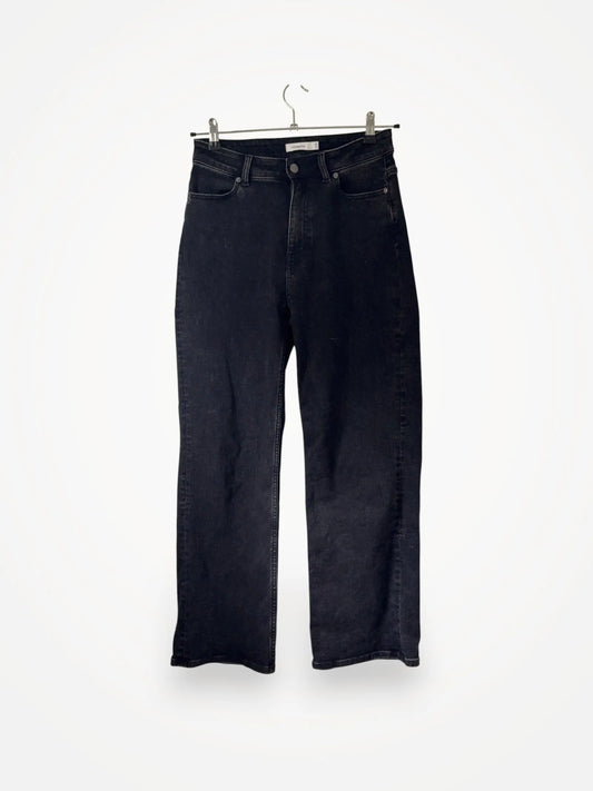Relaxed Comfort Jeans