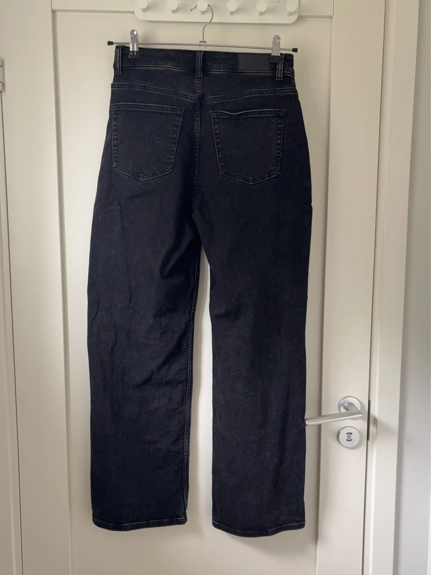 Relaxed Comfort Jeans