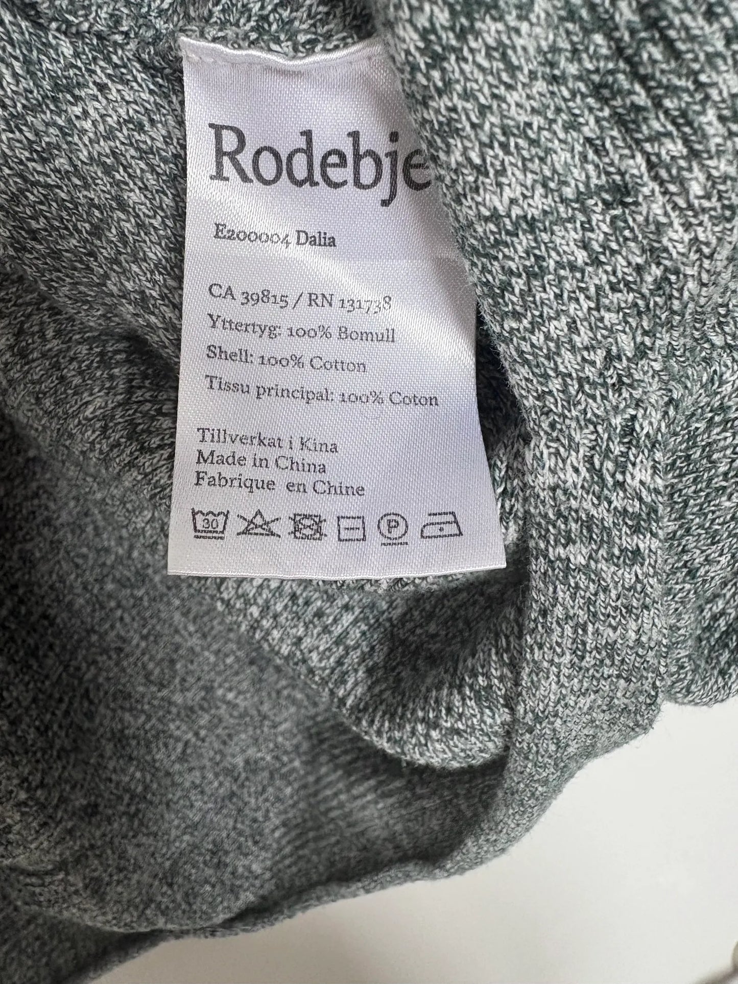 Rodebjer Dalia-tröja