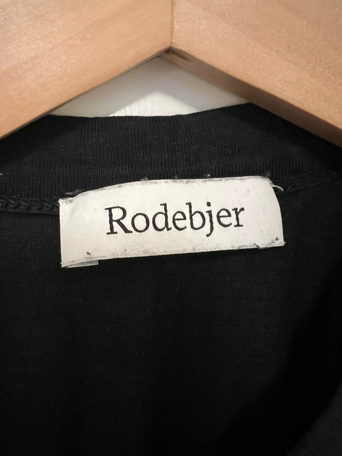 Rodebjer Dory-t-shirt