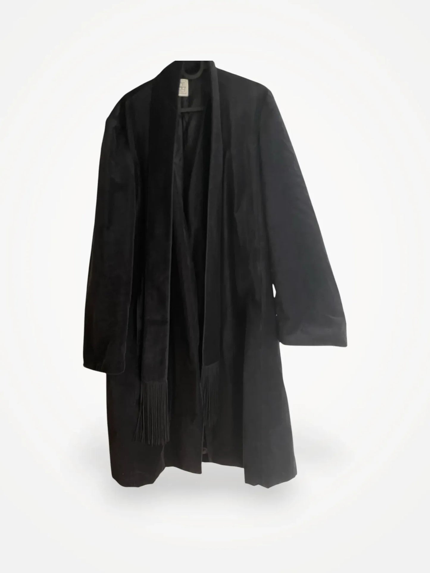 Toteme Smoking Coat